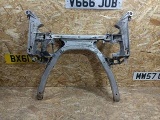 балка подвески передняя (подрамник) BMW 5 серия E60/E61 [рестайлинг] E60 2010, 2.0 л., N47 D20 A, дизель, АКПП, седан, задний привод, правый руль, 4413277578