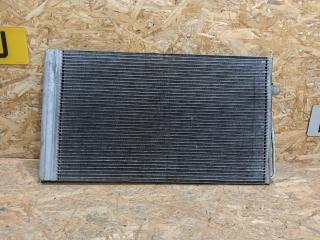 радиатор кондиционера BMW 5 серия E60/E61 [рестайлинг] E60 2010, 2.0 л., N47 D20 A, дизель, АКПП, седан, задний привод, правый руль, 64509122827, 9122827