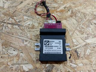 блок управления топливным насосом BMW 3 серия E92/E93 [рестайлинг] E92 2010, 2.0 л., дизель, АКПП, купе, правый руль, 16147276046, 7276046, 16147268028, 7268028, 16147263392, 7263392, 16147407513, 7407513