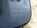 лючок топливного бака BMW X5 E70 2008, 3.0 л., дизель, АКПП, серый, внедорожник 5 дв., полный привод, правый руль, 7160631, 51177160631 - фото №4
