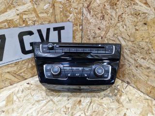 Декоративная накладка центральной консоли BMW X2 F39 2018, 2.0 л., дизель, МКПП, внедорожник 5 дв., полный привод, правый руль, 9305907, 51459305907