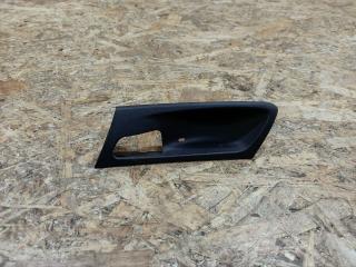 ручка внутренняя передняя левая BMW X5 E70 2008, 3.0 л., дизель, АКПП, серый, внедорожник 5 дв., полный привод, правый руль, 51416973735, 6973735