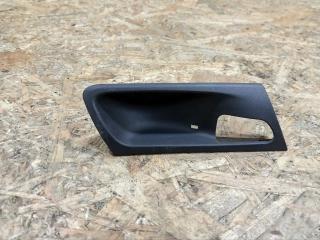 ручка внутренняя задняя правая BMW X5 E70 2008, 3.0 л., дизель, АКПП, серый, внедорожник 5 дв., полный привод, правый руль, 51416973740, 6973740