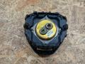 подушка безопасности водителя BMW X5 E70 2008, 3.0 л., дизель, АКПП, серый, внедорожник 5 дв., полный привод, правый руль, 32306780476, 6780476, 32306770888, 6770888 - фото №2