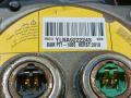 подушка безопасности водителя BMW X5 E70 2008, 3.0 л., дизель, АКПП, серый, внедорожник 5 дв., полный привод, правый руль, 32306780476, 6780476, 32306770888, 6770888 - фото №4