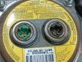 подушка безопасности водителя BMW X5 E70 2008, 3.0 л., дизель, АКПП, серый, внедорожник 5 дв., полный привод, правый руль, 32306780476, 6780476, 32306770888, 6770888 - фото №3