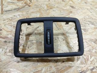 пластик BMW X2 F39 2018, 2.0 л., дизель, МКПП, внедорожник 5 дв., полный привод, правый руль