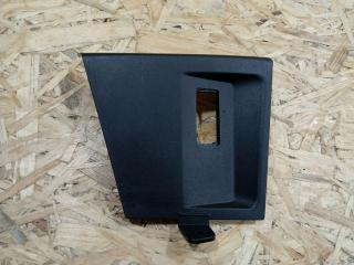 пластик BMW X2 F39 2018, 2.0 л., дизель, МКПП, внедорожник 5 дв., полный привод, правый руль, 9319542, 51169319542