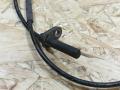 датчик ABS BMW X1 E84 2011, 2.0 л., N47 D20 C, дизель, АКПП, внедорожник 5 дв., полный привод, правый руль, 6908705, 61126908705, 34526771703, 6771703, 34526760046, 6760046 - фото №4