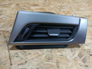 дефлектор обдува салона BMW X2 F39 2018, 2.0 л., дизель, МКПП, внедорожник 5 дв., полный привод, правый руль, 64229292740, 9292740