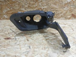 лючок топливного бака BMW X2 F39 2018, 2.0 л., дизель, МКПП, внедорожник 5 дв., полный привод, правый руль, 7464379, 51177464379, 51177302260, 7302260, 7432055, 51177432055, 7441615, 51177441615