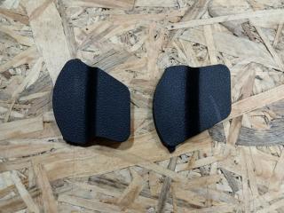 пластик BMW X2 F39 2018, 2.0 л., дизель, МКПП, внедорожник 5 дв., полный привод, правый руль, 1466833, 1466832