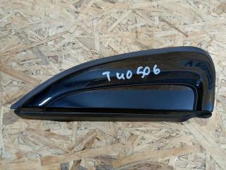 пластик BMW X2 F39 2018, 2.0 л., дизель, МКПП, внедорожник 5 дв., полный привод, правый руль, 7428287, 51137428287