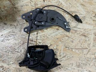 моторчик регулировки сиденья BMW 3 серия E90/E91/E92/E93 E93 2007, 3.0 л., M57 306 D3, дизель, АКПП, кабриолет, задний привод, правый руль, 9155249, 52109155249