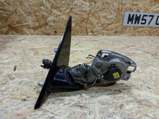 зеркало наружное левое BMW 3 серия E90/E91 [рестайлинг] E90N 2011, 2.0 л., N47 D20 C, дизель, АКПП, седан, задний привод, правый руль, 7182695