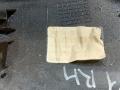 накладка на зеркало BMW 5 серия F07/F10/F11 F10 2012, 2.0 л., N47 D20 C, дизель, МКПП, седан, задний привод, правый руль, 7320746 - фото №4