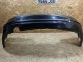 бампер задний BMW 3 серия F30/F31/F34 F30 2014, 2.0 л., дизель, АКПП, черный, седан, полный привод, правый руль, 903273099 - фото №2