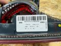 фонарь крышки багажника левый BMW 3 серия F30/F31/F34 F30 2014, 2.0 л., дизель, АКПП, черный, седан, полный привод, правый руль, 63217371111, 7371111, 63217372793, 7372793, 63217313055, 7313055, 63217313059, 7313059 - фото №5