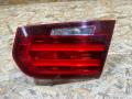 фонарь крышки багажника правый BMW 3 серия F30/F31/F34 F30 2014, 2.0 л., дизель, АКПП, черный, седан, полный привод, правый руль, 63217372794, 7372794, 63217313056, 7313056, 63217371112, 7371112, 63217313060, 7313060 - фото №2