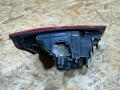 фонарь крышки багажника правый BMW 3 серия F30/F31/F34 F30 2014, 2.0 л., дизель, АКПП, черный, седан, полный привод, правый руль, 63217372794, 7372794, 63217313056, 7313056, 63217371112, 7371112, 63217313060, 7313060 - фото №3
