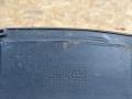 расширители арок перед. лев. BMW X5 E70 2008, 3.0 л., дизель, АКПП, серый, внедорожник 5 дв., полный привод, правый руль, 51778037291, 8037291, 7222975, 51657222975 - фото №5