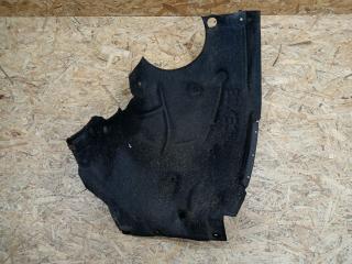 защита арок передняя левая (подкрылок) BMW 3 серия F30/F31/F34 F30 2014, 2.0 л., дизель, АКПП, черный, седан, полный привод, правый руль, 51717260699, 7260699, 4529627, 51714529627