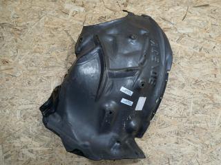 защита арок передняя правая (подкрылок) BMW 3 серия F30/F31/F34 F30 2014, 2.0 л., дизель, АКПП, черный, седан, полный привод, правый руль, 51717260700, 7260700, 51714529628, 4529628