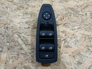 блок управления стеклоподъемниками BMW 3 серия F30/F31/F34 F30 2014, 2.0 л., дизель, АКПП, черный, седан, полный привод, правый руль, 9208111, 61319208111, 61319362107, 9362107