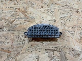 сопротивление печки BMW 3 серия F30/F31/F34 F30 2014, 2.0 л., дизель, АКПП, черный, седан, полный привод, правый руль, 9276112, 64119276112, 64119270254, 9270254, 64119231742, 9231742