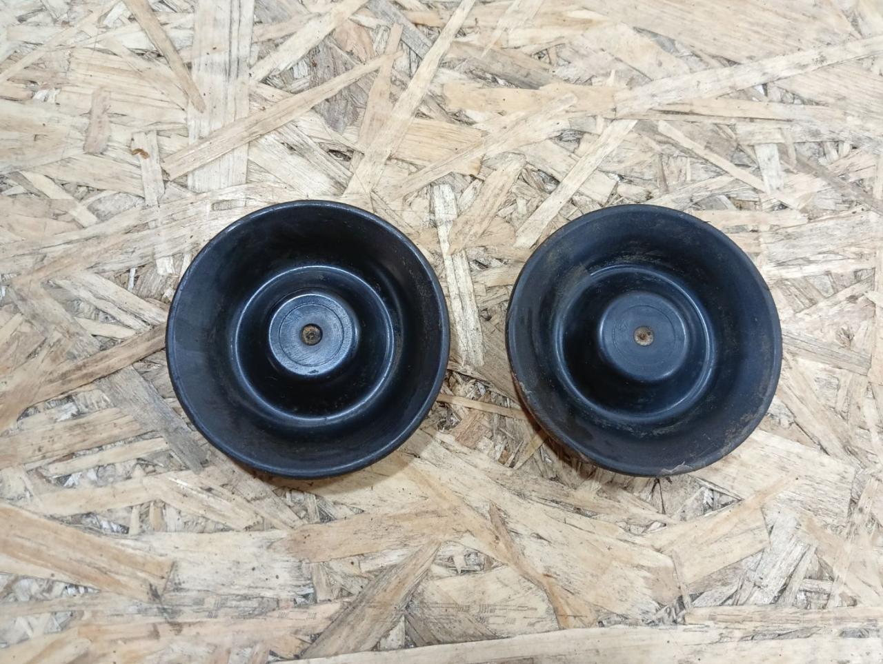 пластик BMW 3 серия F30/F31/F34 F30 2014, 2.0 л., дизель, АКПП, черный, седан, полный привод, правый руль, 6864028, 33406864028 - фото №1