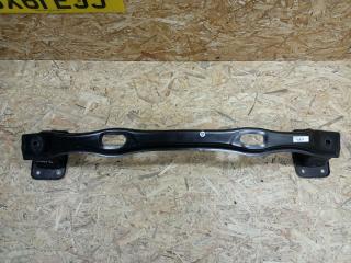 усилитель бампера заднего BMW X6 E71 [рестайлинг] 2012, 3.0 л., дизель, АКПП, белый, внедорожник 5 дв., полный привод, правый руль, 51127158449, 7158449