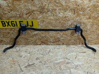 стабилизатор подвески передний BMW X6 E71 [рестайлинг] 2012, 3.0 л., дизель, АКПП, белый, внедорожник 5 дв., полный привод, правый руль, 6774737, 31356774737, 31356773982, 6773982, T27884387