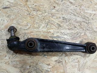 рычаг передний правый BMW X5 E70 [рестайлинг] E70 2011, 3.0 л., дизель, АКПП, черный, внедорожник 5 дв., полный привод, правый руль, 31126771894, 6771894