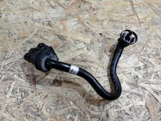трубка вакуумная усилителя тормозов BMW 3 серия F30/F31/F34 F30 2014, 2.0 л., дизель, АКПП, черный, седан, полный привод, правый руль, 7602047, 11667602047
