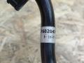 трубка вакуумная усилителя тормозов BMW 3 серия F30/F31/F34 F30 2014, 2.0 л., дизель, АКПП, черный, седан, полный привод, правый руль, 7602047, 11667602047 - фото №4