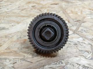 шестерня BMW 3 серия F30/F31/F34 F30 2014, 2.0 л., дизель, АКПП, черный, седан, полный привод, правый руль, 8509302