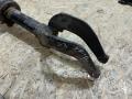 амортизатор передний BMW X5 E70 2007, 3.0 л., M57 306 D3, дизель, АКПП, внедорожник 5 дв., полный привод, правый руль, 31316781920, 6781920, 31316780488, 6780488, 31314048552, 4048552, 31326779228, 6779228 - фото №4