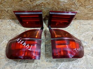 фонарь задний правый BMW X5 E70 [рестайлинг] E70 2012, 4.0 л., дизель, АКПП, внедорожник 5 дв., полный привод, правый руль, 7227790, 63217227790