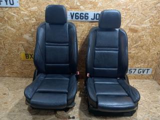 салон (комплект сидений) BMW X5 E70 [рестайлинг] E70 2012, 4.0 л., дизель, АКПП, внедорожник 5 дв., полный привод, правый руль