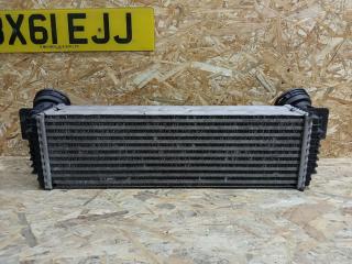 интеркулер BMW X5 E70 [рестайлинг] E70 2012, 4.0 л., дизель, АКПП, внедорожник 5 дв., полный привод, правый руль, 7809321, 17517809321, 17517533475, 7533475