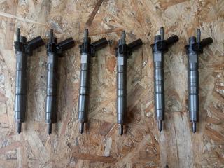 форсунка BMW X5 E70 [рестайлинг] E70 2012, 4.0 л., дизель, АКПП, внедорожник 5 дв., полный привод, правый руль, 7805430, 13537805430