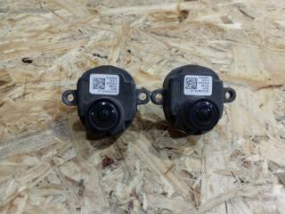 камера бокового обзора BMW X5 E70 [рестайлинг] E70 2012, 4.0 л., дизель, АКПП, внедорожник 5 дв., полный привод, правый руль, 66539240274, 9240274, 66539240275, 9240275, 66549216285, 9216285, 66549210693, 9210693