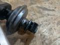 охладитель EGR / Радиатор EGR BMW 5 серия E60/E61 [рестайлинг] E60 2010, 2.0 л., N47 D20 A, дизель, АКПП, седан, задний привод, правый руль, 7800653, 700884, 11717800653 - фото №4
