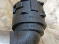 патрубок радиатора BMW X5 E70 2008, 3.0 л., дизель, АКПП, серый, внедорожник 5 дв., полный привод, правый руль, 7503386, 11537503386, 7800092, 11537800092 - фото №4