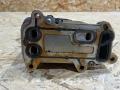 корпус масляного фильтра BMW X1 E84 2011, 2.0 л., N47 D20 C, дизель, АКПП, внедорожник 5 дв., полный привод, правый руль, 11427807799, 7807799, 11427797392, 7797392, 70346292 - фото №5