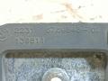 подушка крепления КПП BMW 5 серия F07/F10/F11 F10 2012, 2.0 л., N47 D20 C, дизель, АКПП, седан, задний привод, правый руль, 6769848, 22316769848 - фото №4