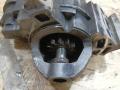 стартер BMW 5 серия F07/F10/F11 F10 2012, 2.0 л., N47 D20 C, дизель, МКПП, седан, задний привод, правый руль, 12418570238, 8570238, 12418570383, 8570383, 12418506657, 8506657, 12417823700, 7823700, 12417812034, 7812034, 12417798006, 7798006, 7801203, 12417801203 - фото №4