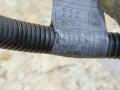 провод высоковольтный BMW X5 E70 2007, 3.0 л., M57 306 D3, дизель, АКПП, внедорожник 5 дв., полный привод, правый руль, 7793200, 12427793200 - фото №5