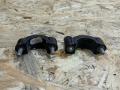 кронштейн (крепление) BMW 3 серия F30/F31/F34 F30 2012, 2.0 л., N47 D20 C, дизель, АКПП, седан, задний привод, правый руль, 8519494, 11128519494, 11127801696, 7801696, 851949401 - фото №3