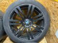 диск литой BMW X5 E70 [рестайлинг] E70 2012, 4.0 л., дизель, АКПП, внедорожник 5 дв., полный привод, правый руль - фото №5